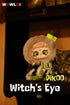 『PIKOO PUPU ロックスクワッドシリーズ』004_FRIENDSHEEP トレーディングプラッシュ【BOX】